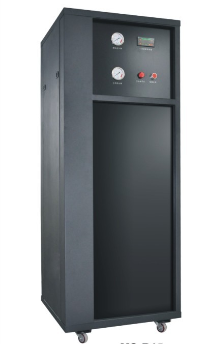 蘭州實驗到純水設備