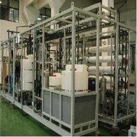 西寧水處理設(shè)備